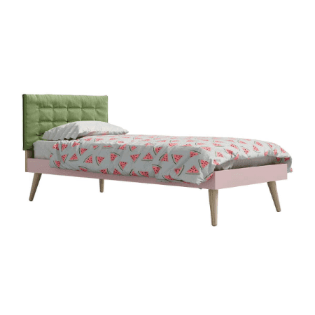 Atlanta Single Bed