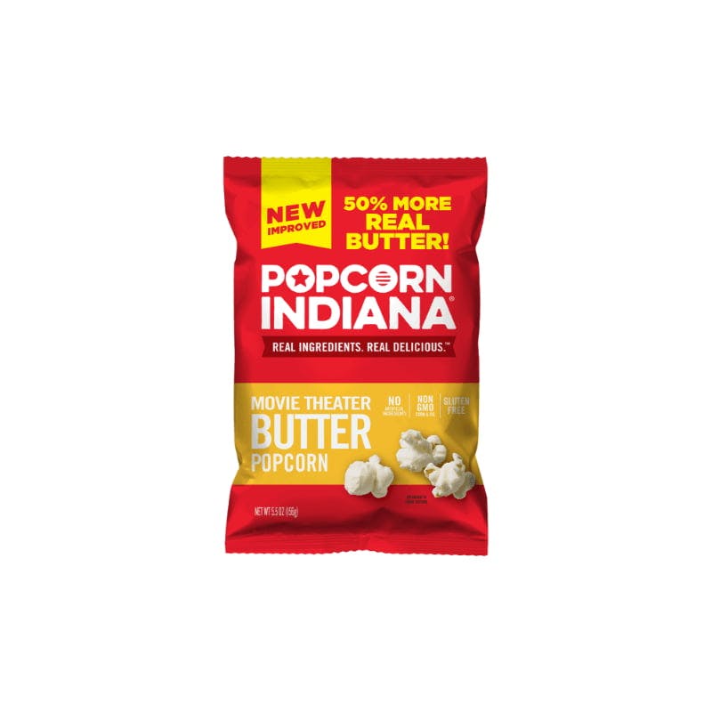 Original Popcorn Indiana 156g
