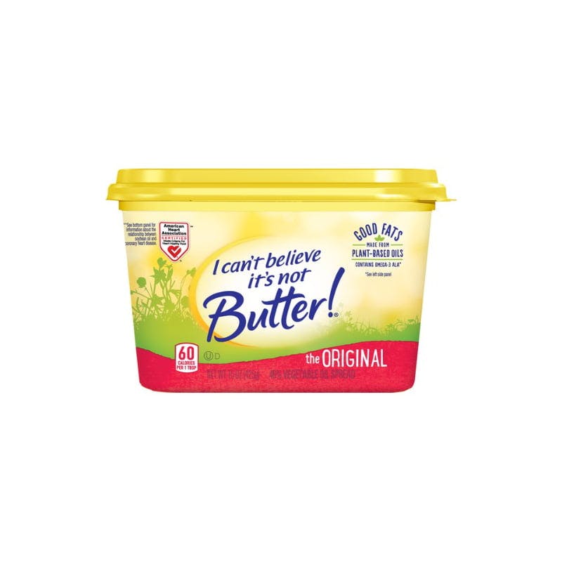 The Original Butter