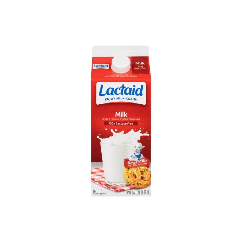 Lactacid Milk