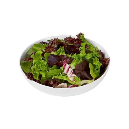 Mix Vegetable Platter