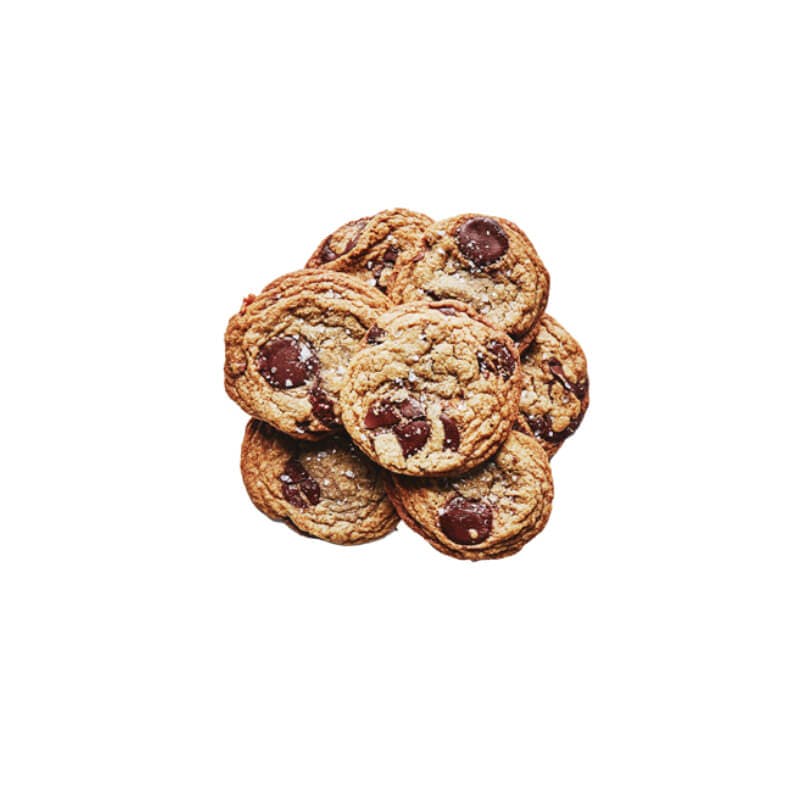 Chocolate Chip Cookie, 250g